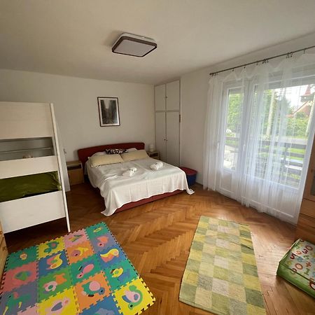 Bb Fonyodi Ut Apartman Apartment Balatonboglar Bagian luar foto