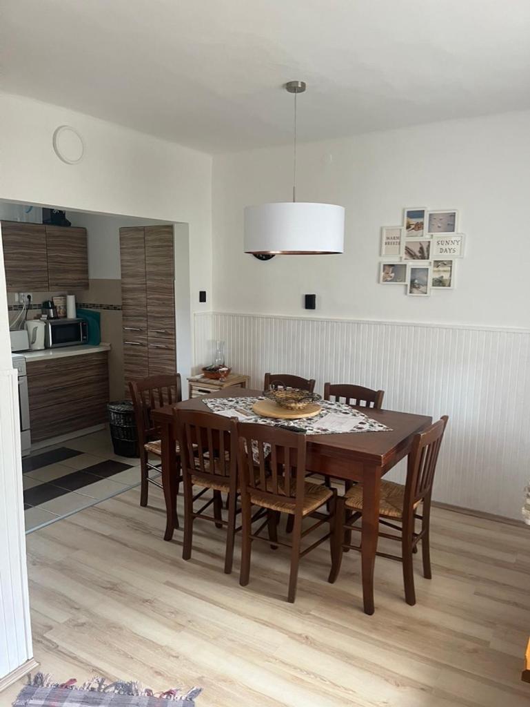 Bb Fonyodi Ut Apartman Apartment Balatonboglar Bagian luar foto