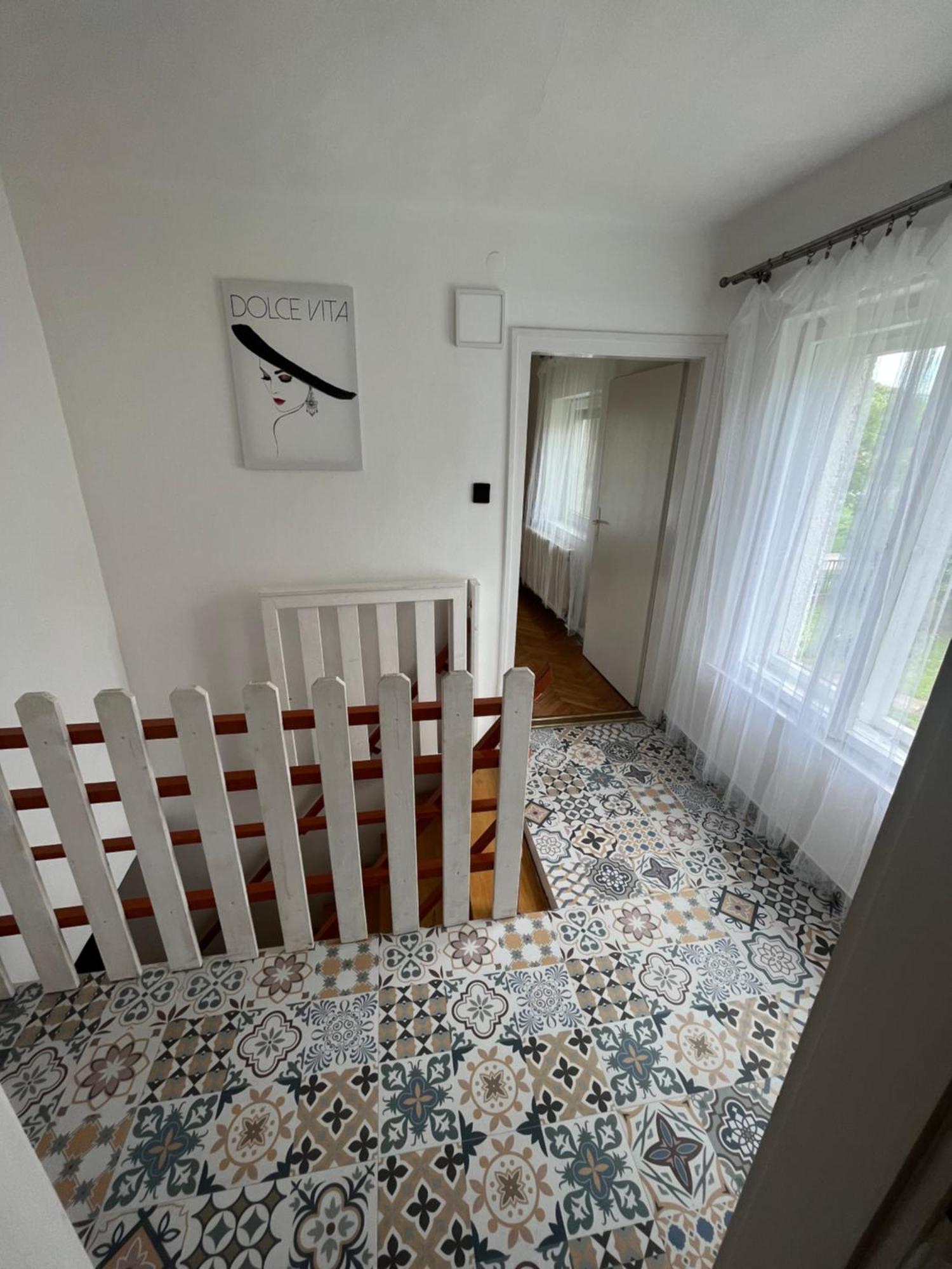 Bb Fonyodi Ut Apartman Apartment Balatonboglar Bagian luar foto